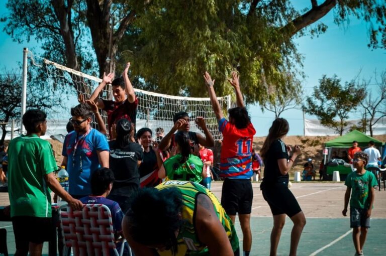 Este festival marcó un hito especial
