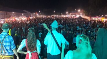 Tras la vigilia del 7 llegará la fiesta del 8 y 9 de febrero