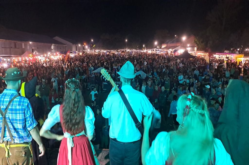 Tras la vigilia del 7 llegará la fiesta del 8 y 9 de febrero