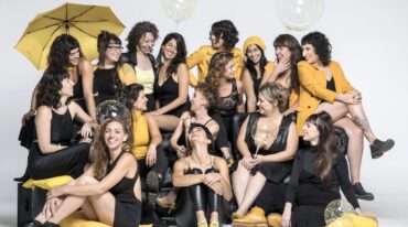 La Colmena llega con su segundo disco
