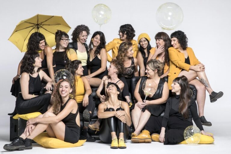 La Colmena llega con su segundo disco