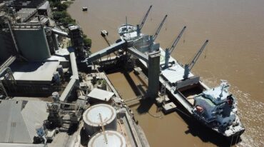 Se analizarán distintos aspectos y problemáticas relacionadas con obras de infraestructuras para el desarrollo. BCR