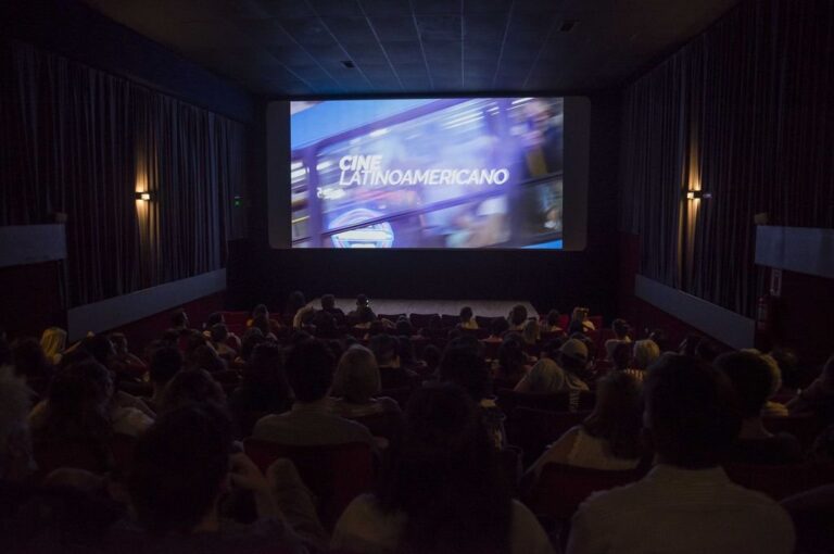 La programación del festival incluye una amplia variedad de películas