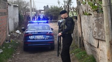 El período analizado va del 1° de enero al 25 de septiembre