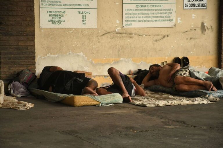 Entre los datos destacados se puede mencionar que hubo un total de 3.549 asistencias registradas por el Sistema Único de Atención