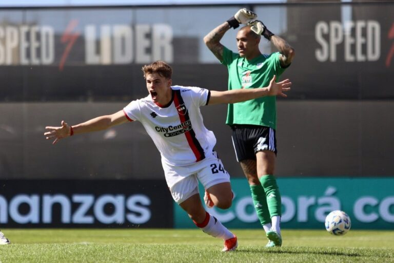 Silvetti se anotó por dos
