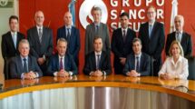 Consejo de Administración de Sancor Cooperativa de Seguros Ltda.