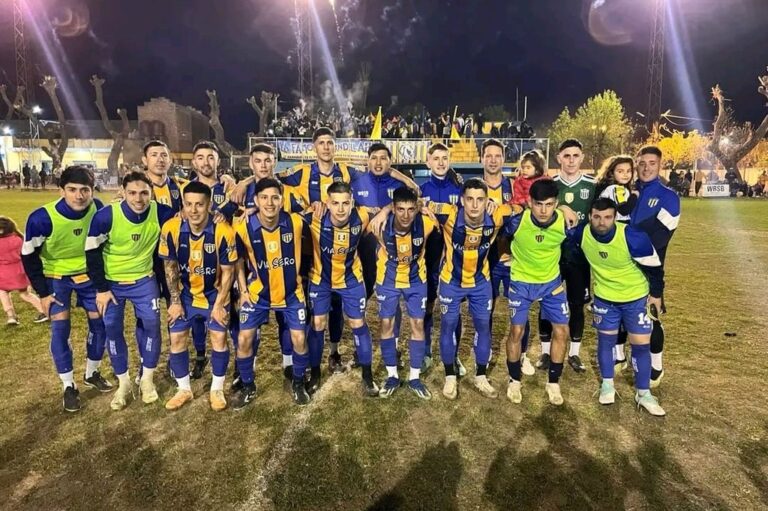 Belgrano de Serodino